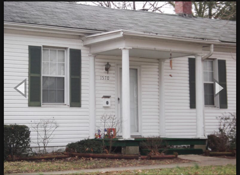 Building Photo - 1570 Franklin St