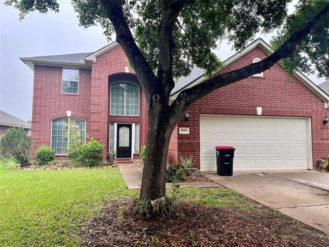 Primary Photo - 5707 Windy Knoll Ln