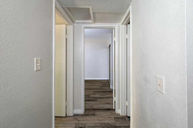 Building Photo - 2300 S Hacienda Blvd