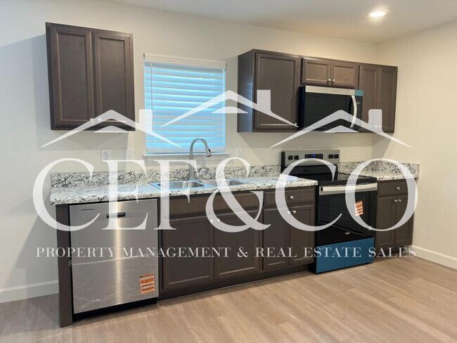 Building Photo - Stunning New 3-Bedroom, 2-Bath Home in Spa...