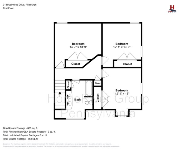 Building Photo - 31 Brucewood Dr