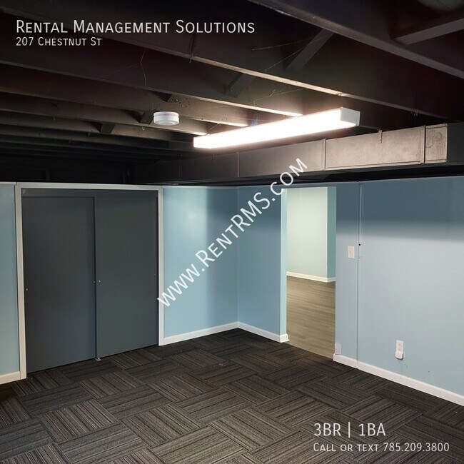 Building Photo - 207 Chestnut St
