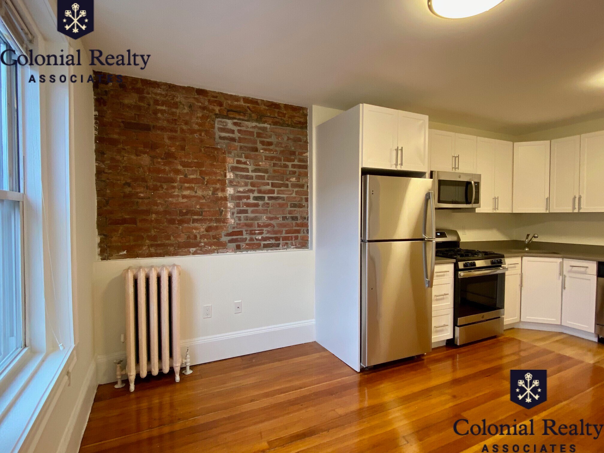 Building Photo - 83 Harvard St