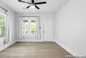 Building Photo - 1307 Kayton Ave