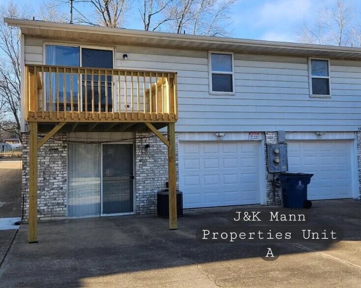 Building Photo - 5107 S Brooks Dr