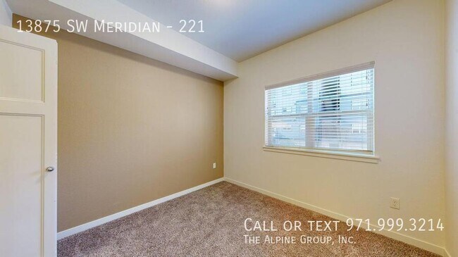 Building Photo - 13875 SW Meridian-221