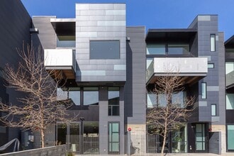 Building Photo - 811 Folger Ave