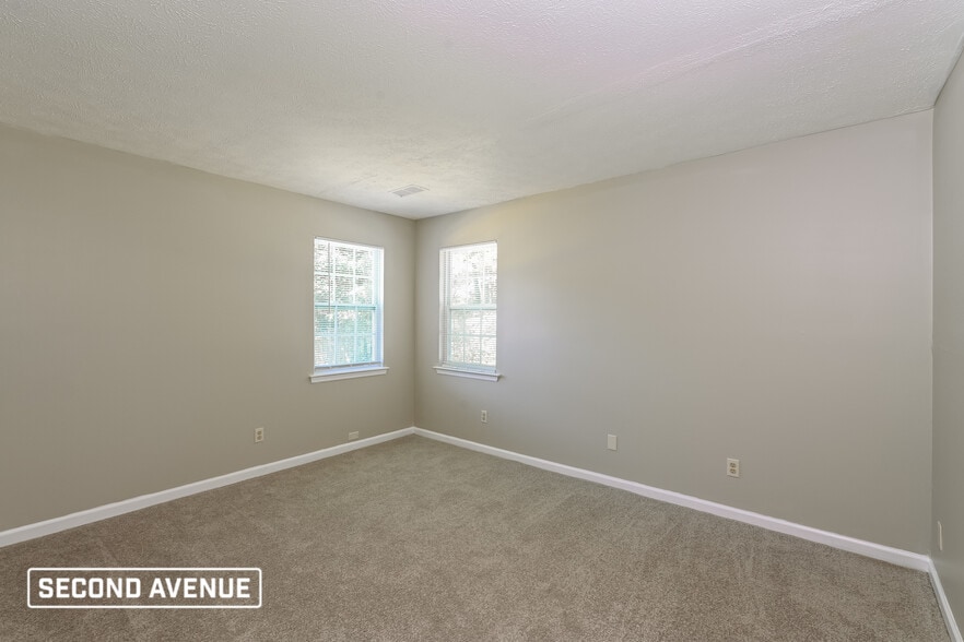 Building Photo - 4363 Fitzpatrick Way