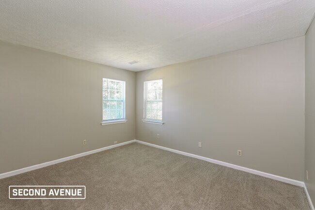 Building Photo - 4363 Fitzpatrick Way