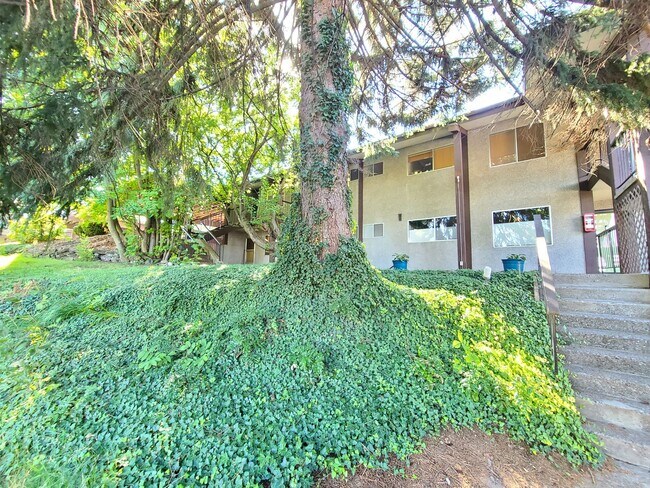 Building Photo - 2911 E 32nd Ave