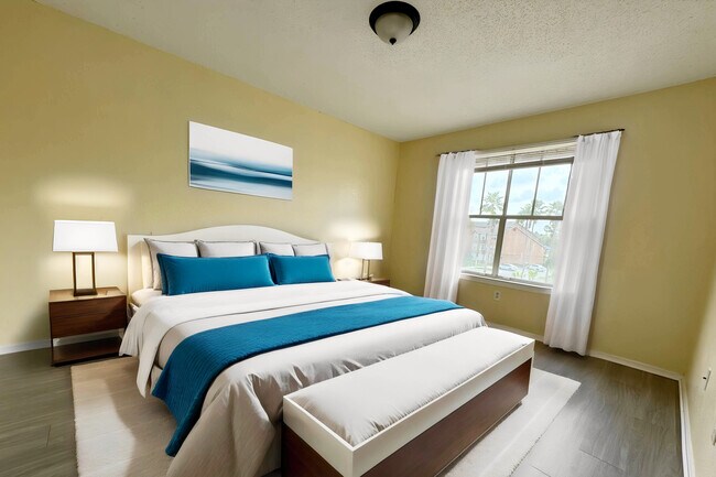 Building Photo - 4105 Tropical Isle Blvd