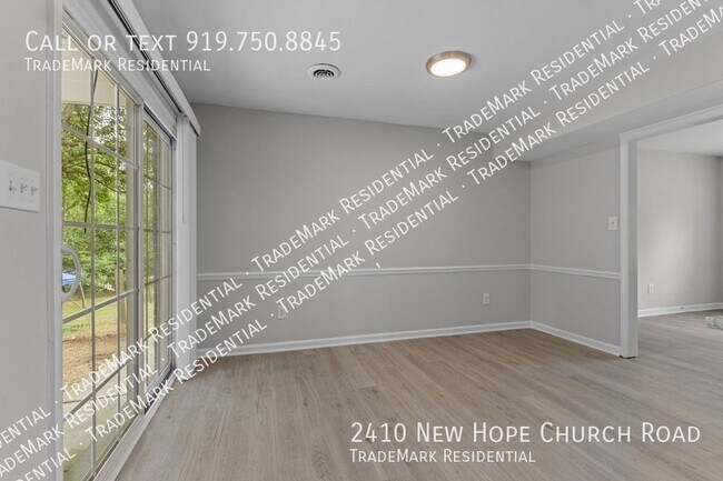 Building Photo - 2410 New Hope Church Rd