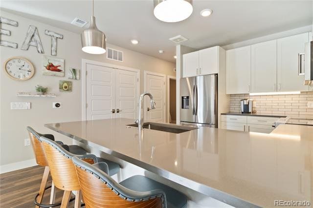 Building Photo - 20 Wilcox St