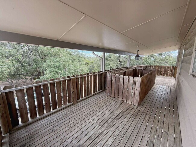 Building Photo - Tranquility Meets Flexibility — Canyon Lake Home with Wrap-Around Deck & Guest Suite