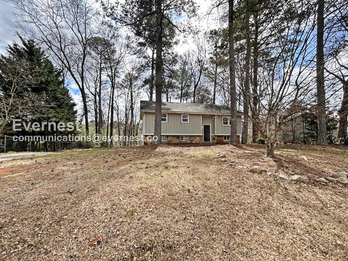 Building Photo - 4126 Macduff Dr