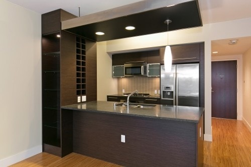 Building Photo - Enso condominiums - 1 bedroom