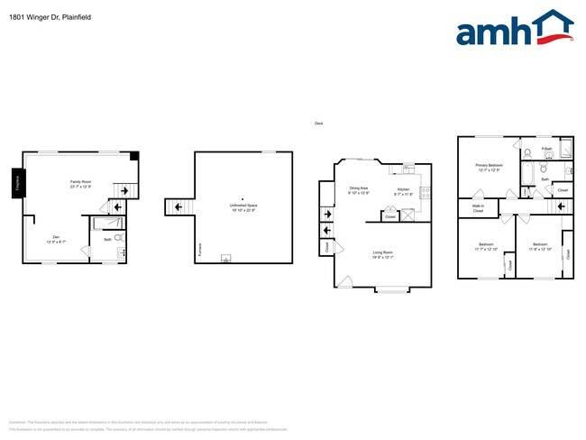 Building Photo - 1801 Winger Dr