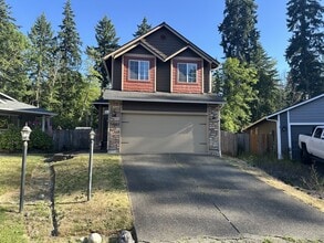 Building Photo - Beautiful Spanaway Home in Quiet Neighborhood