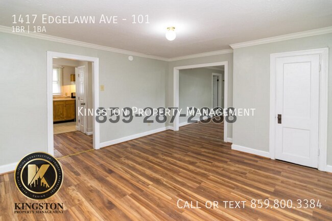 Building Photo - 1417 Edgelawn Ave