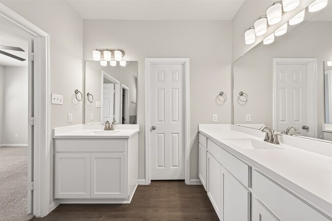 Building Photo - 17727 Chartertree Ln