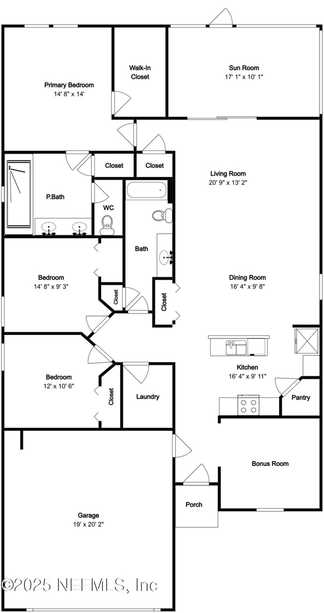 Building Photo - 9005 Latigo Ln