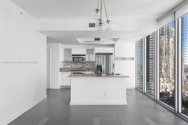 Building Photo - 888 Biscayne Blvd