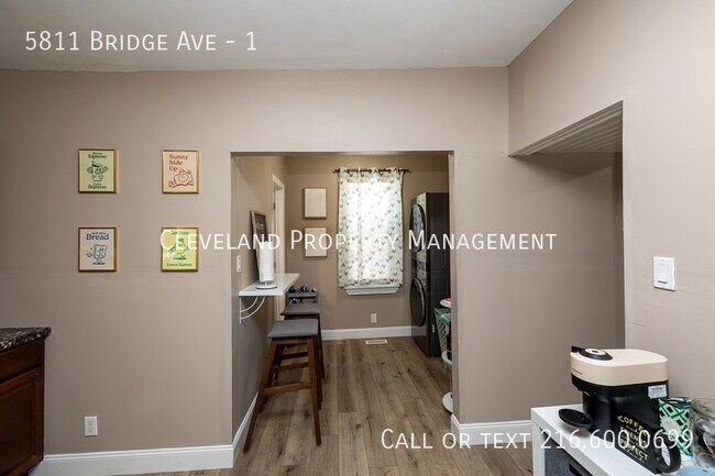 Building Photo - 5811 Bridge Ave