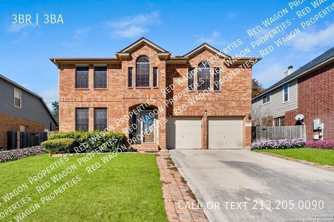 Primary Photo - 1524 Juniper Ln