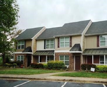 Primary Photo - Townhomes In Dallas