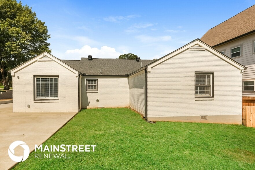 Building Photo - 1523 Dugger Dr