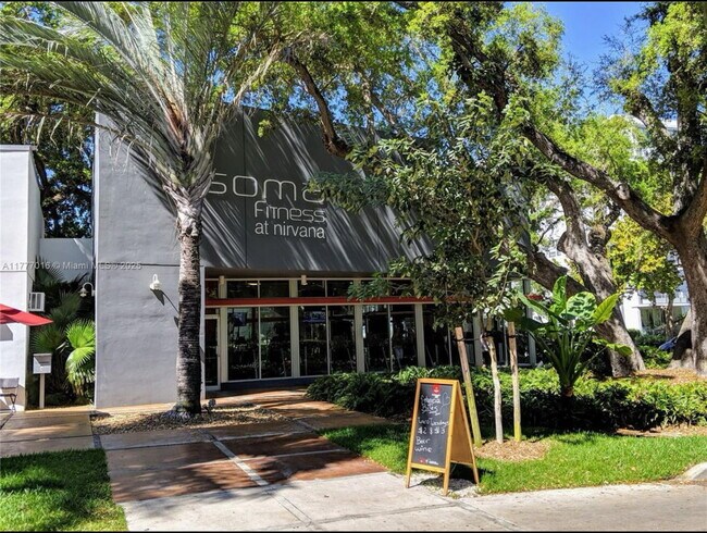 Building Photo - Northeast 64th Street, Miami, FL 33138 - 1 BR 1 BA condo