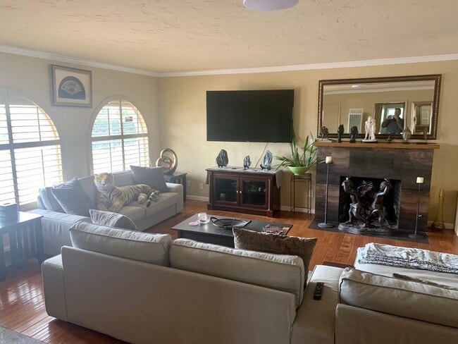 Building Photo - 2457 Burgener Blvd