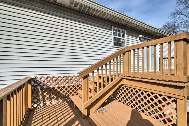 Building Photo - 5323 Taylor Rd
