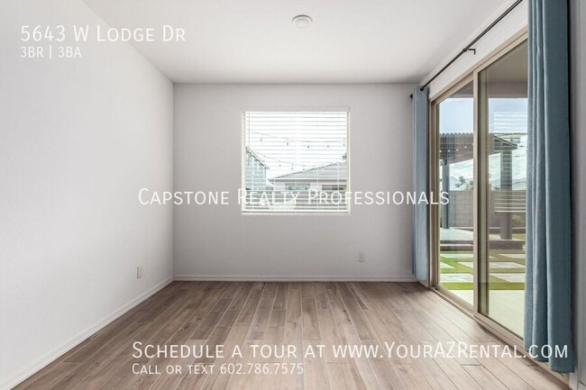 Building Photo - 5643 W Ldg Dr