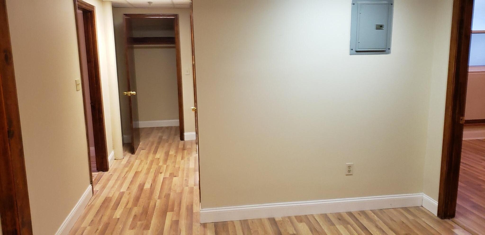 Building Photo - 1193 Commonwealth Ave