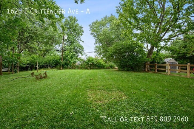 Building Photo - 1620 E Crittenden Ave