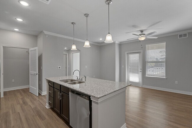 Floorplan - Stonebridge