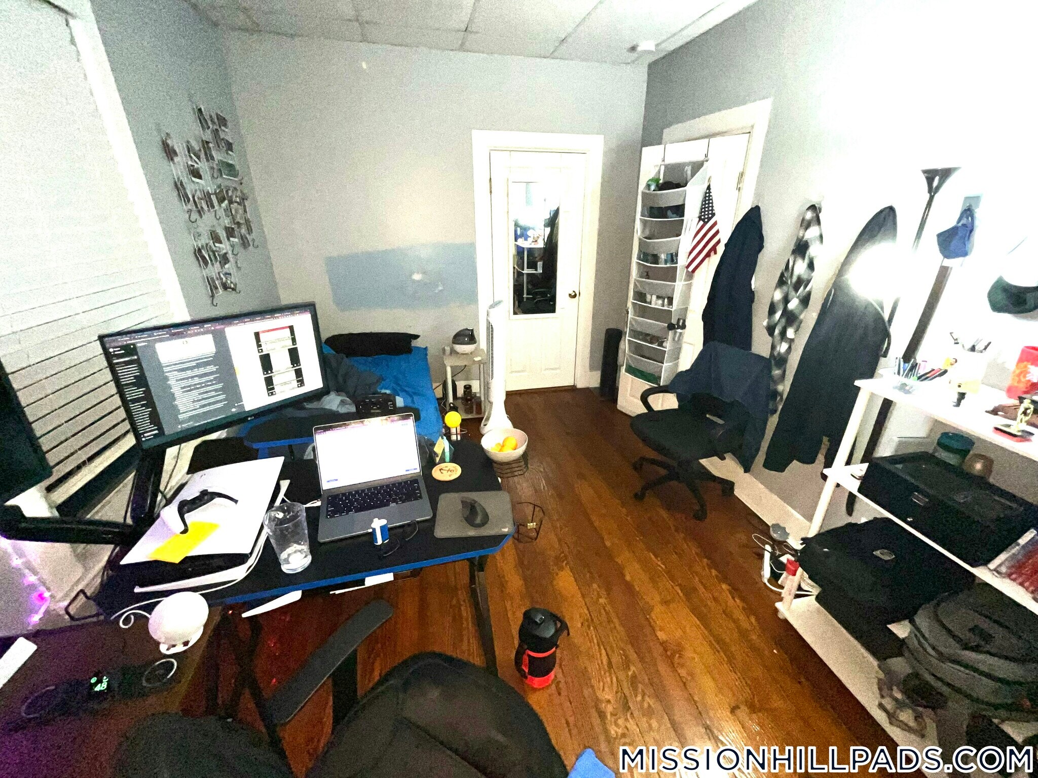 Building Photo - 846 Huntington Ave