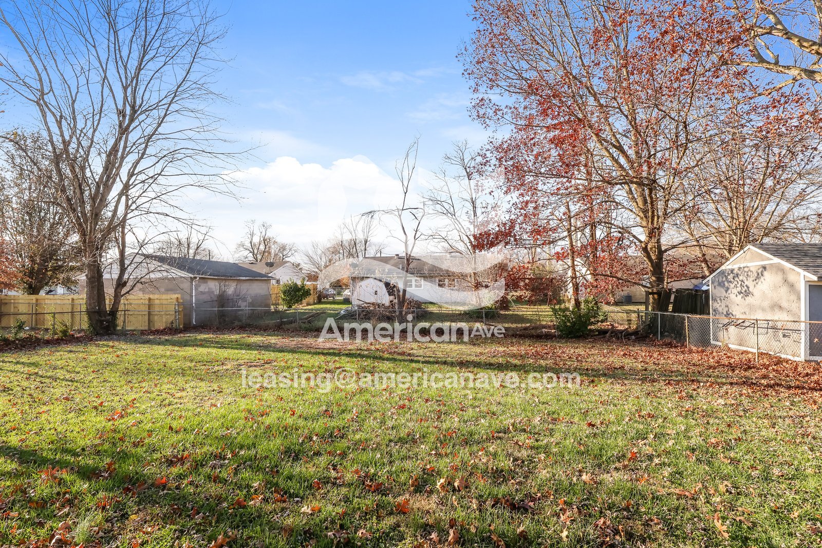Building Photo - 7306 Betsy Ross Dr