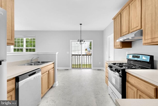 Building Photo - 45922 Bolden Ct
