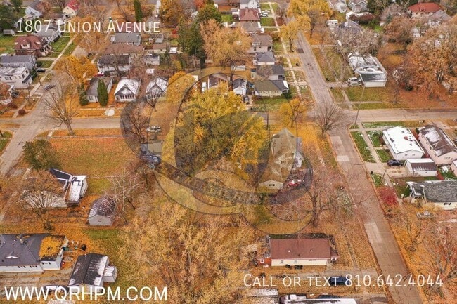 Building Photo - 1807 Union Ave