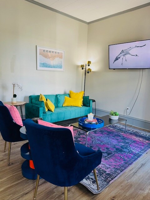 Building Photo - 1107 Montauk Ave