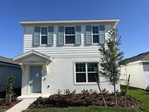 Building Photo - 3355 Vine Leaf St