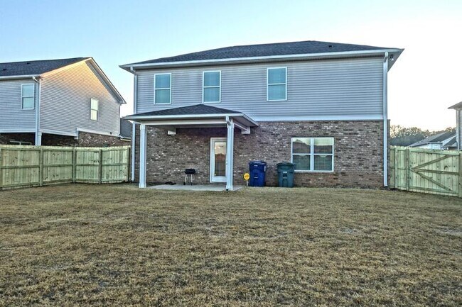 Building Photo - 4216 Textile Ln