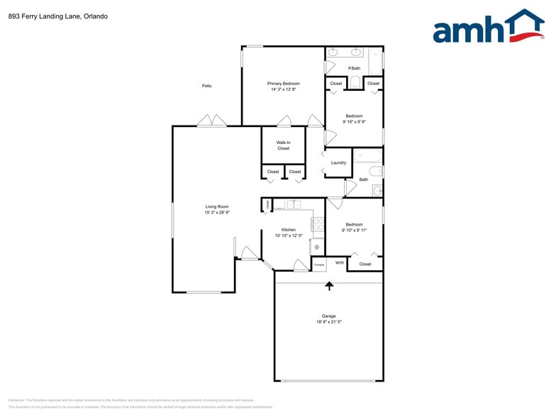 Building Photo - 893 Ferry Landing Ln