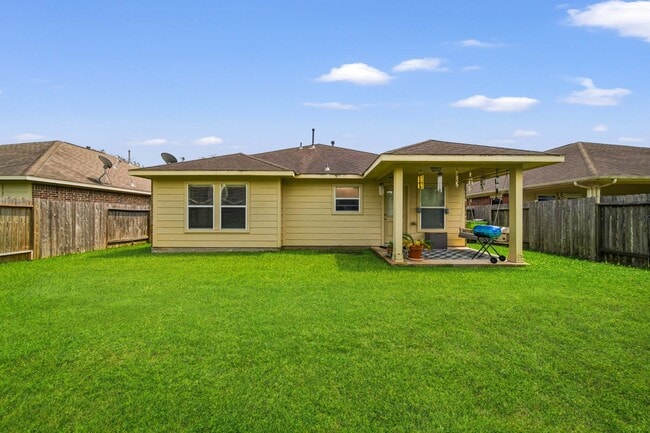 Building Photo - 3414 Oaklawn Pl Dr