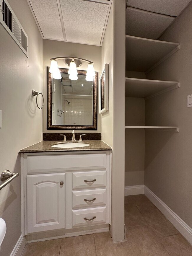 Building Photo - University Towers- Studio Apartment #418 Available NOW for short or long term lease @ $1100/month