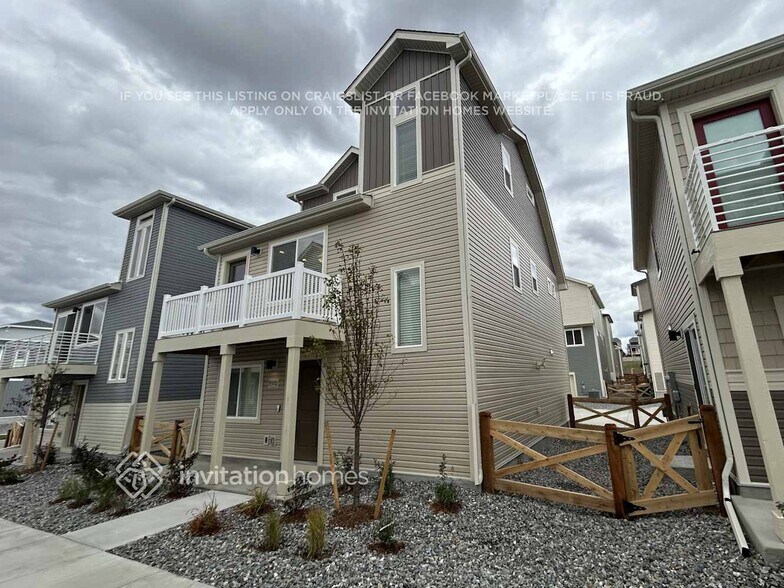 Building Photo - 9370 Oro City Loop
