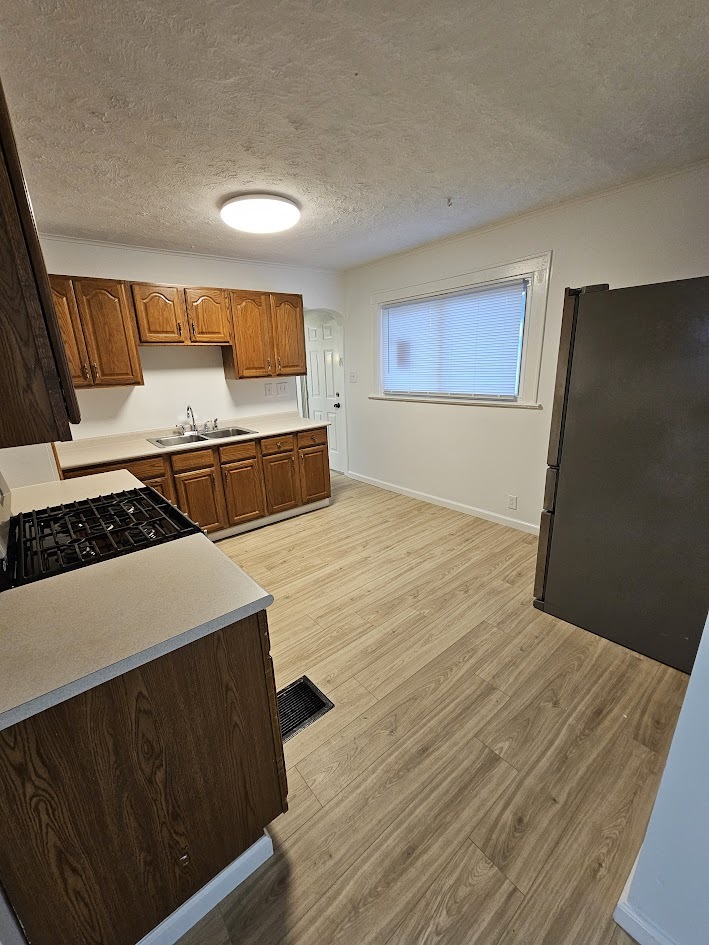 Kitchen - 441 Cecil Ave