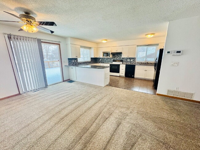 Building Photo - Single Family Home with 4-Bedrooms and 2 bathrooms in Coon Rapids